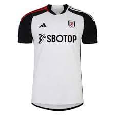 Camisa Fulham 2023/24 Home - Pokas Store