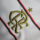 Camisa Feminina Flamengo 2023/24 Away - Pokas Store