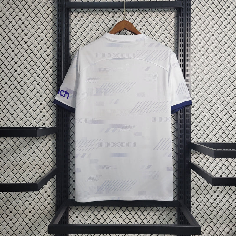 Camisa Tottenham 2023/24 Home - Pokas Store