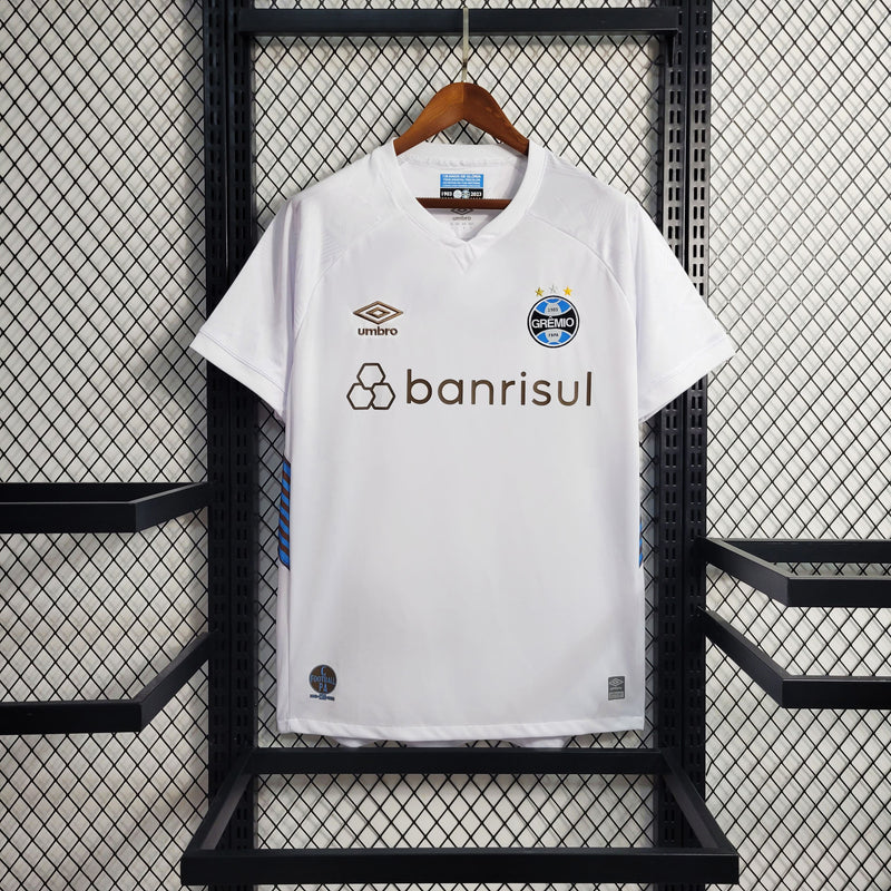 Camisa Grêmio 2023/24 Away - Pokas Store