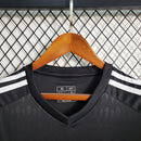 Camisa Arsenal Preta 2023/24 Goleiro - Pokas Store
