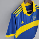 Camisa Boca Juniors 2022/23 Home - ResPeita Sports 