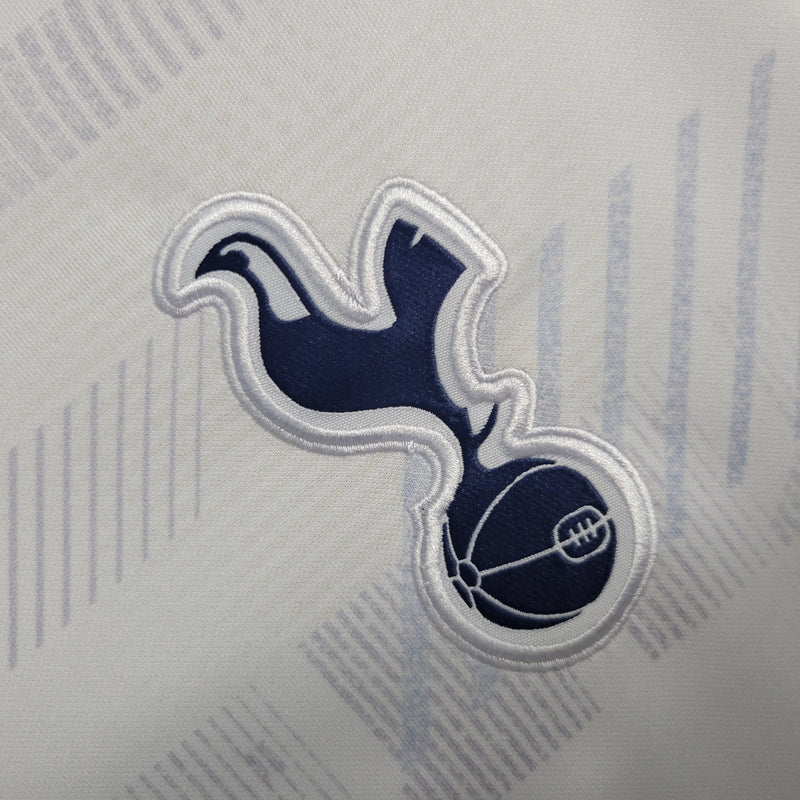 Camisa Tottenham 2023/24 Home - Pokas Store