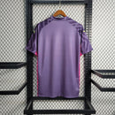 Camisa Manchester City Roxa 2023/24 Goleiro - Pokas Store