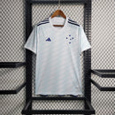 Camisa Cruzeiro 2023/24 Away - Pokas Store