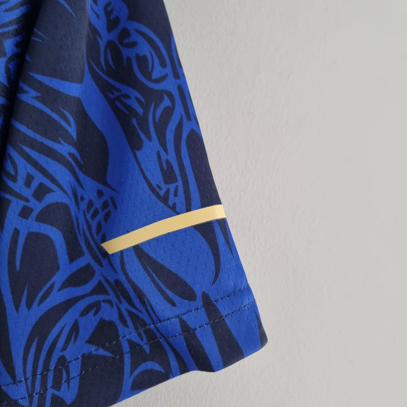 Camisa FC Porto 2022/23 Edição Especial Dragão - ResPeita Sports 