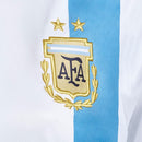 Camisa Feminina Seleção Argentina 2022/23 Home Torcedor Pro - Pokas Store