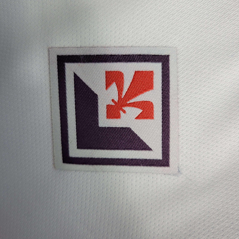 Camisa Fiorentina 2022/23 Away - Pokas Store