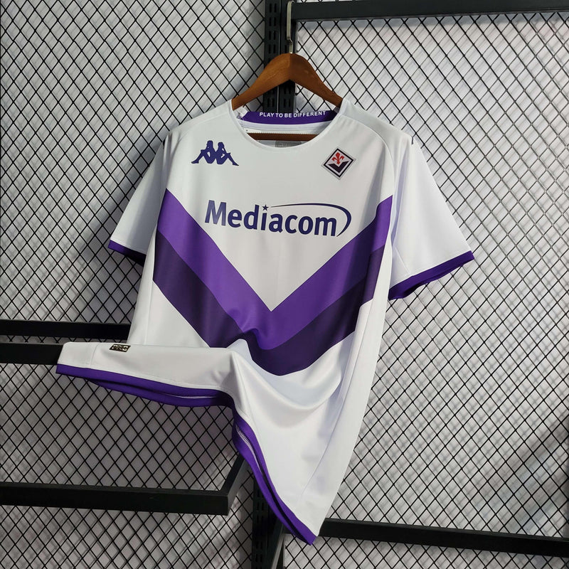 Camisa Fiorentina 2022/23 Away - Pokas Store