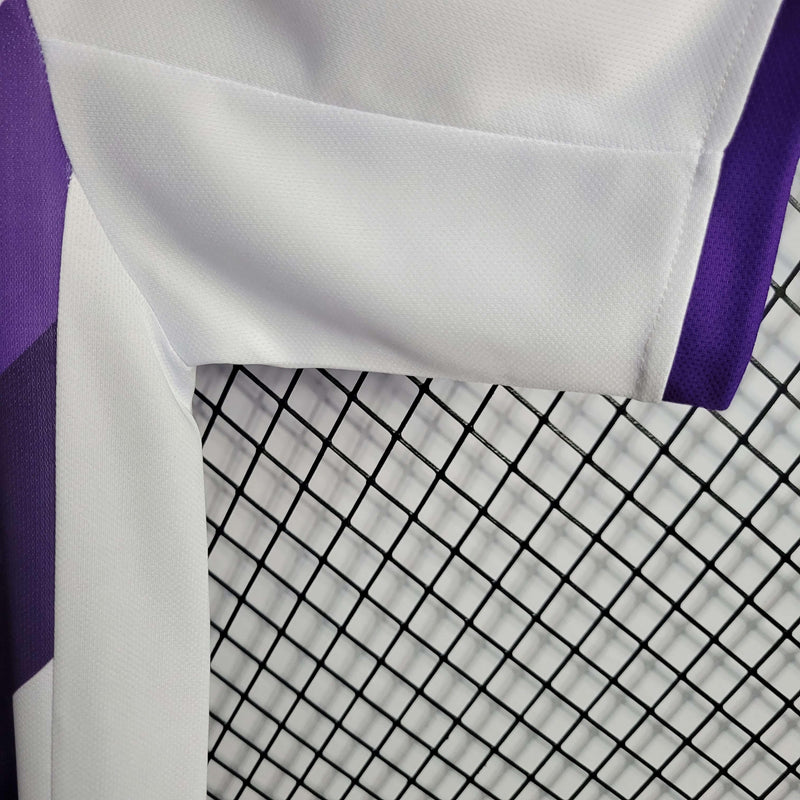 Camisa Fiorentina 2022/23 Away - Pokas Store