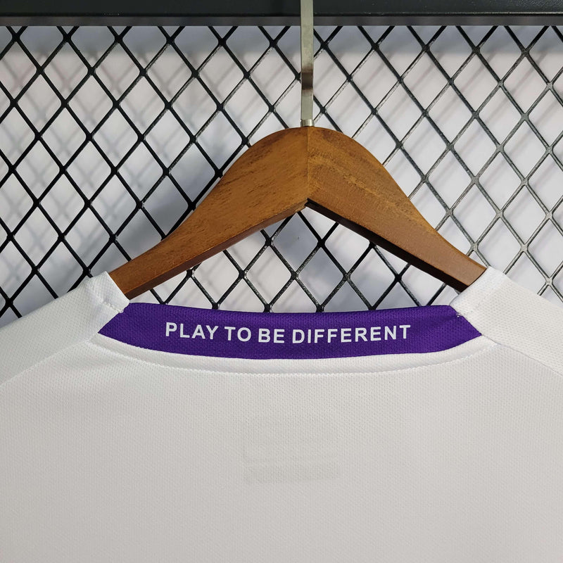 Camisa Fiorentina 2022/23 Away - Pokas Store