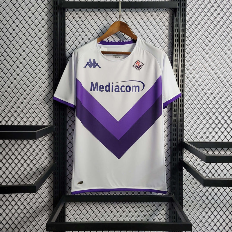 Camisa Fiorentina 2022/23 Away - Pokas Store