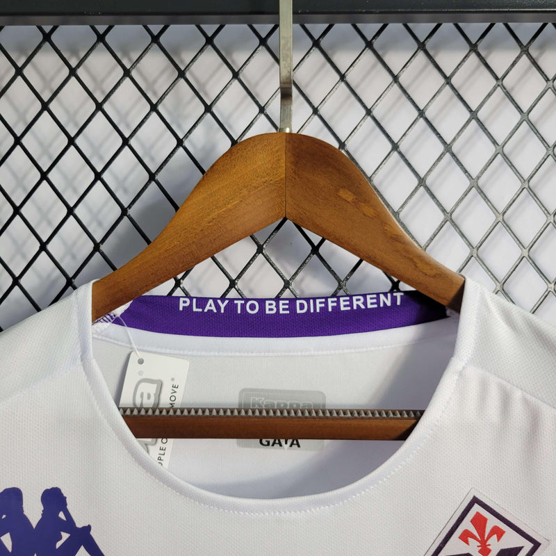 Camisa Fiorentina 2022/23 Away - Pokas Store