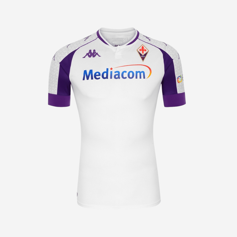 Camisa Fiorentina 2022/23 Away - Pokas Store