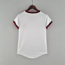 Camisa Feminina Flamengo 2022/23 Away - ResPeita Sports