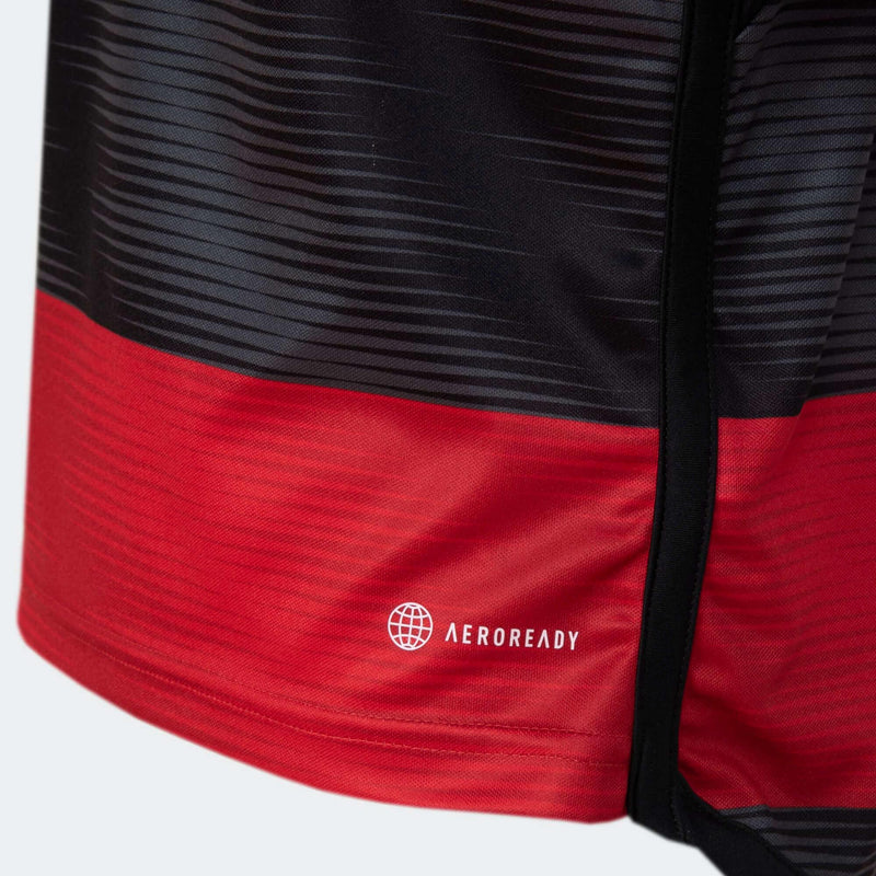 Camisa Flamengo 2023/24 Home - Pokas Store