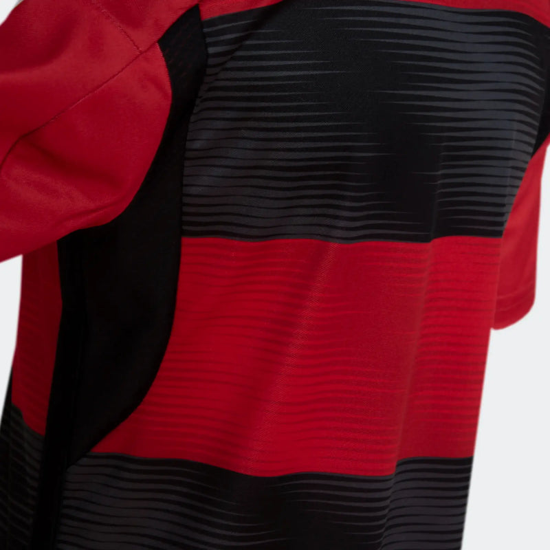 Camisa Flamengo 2023/24 Home - Pokas Store