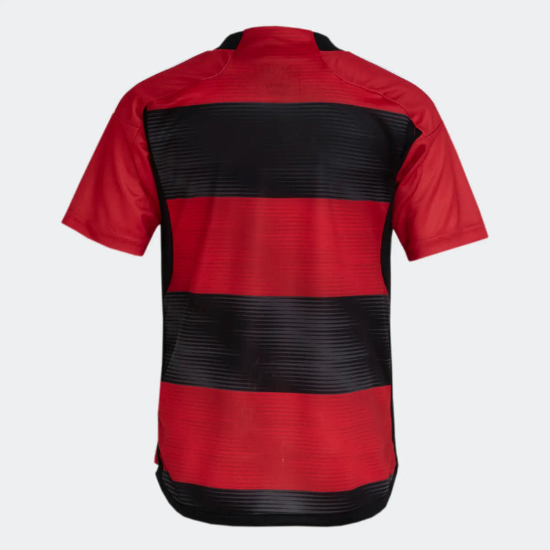 Camisa Flamengo 2023/24 Home - Pokas Store