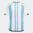 Camisa Seleção Argentina 2022/23 Home Torcedor Pro - Pokas Store
