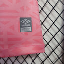 Camisa Feminina Grêmio 2022/23 Edição Especial Rosa - Pokas Store