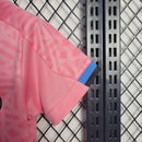 Camisa Feminina Grêmio 2022/23 Edição Especial Rosa - Pokas Store