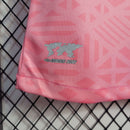 Camisa Feminina Grêmio 2022/23 Edição Especial Rosa - Pokas Store