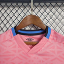 Camisa Feminina Grêmio 2022/23 Edição Especial Rosa - Pokas Store
