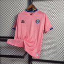 Camisa Grêmio 2022/23 Edição Especial Rosa - Pokas Store
