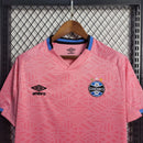 Camisa Grêmio 2022/23 Edição Especial Rosa - Pokas Store