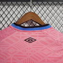 Camisa Grêmio 2022/23 Edição Especial Rosa - Pokas Store