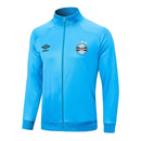 Conjunto de Frio Grêmio 2023/24 Azul - Viagem - Pokas Store