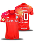 Camisa Internacional 2023/24 Mandante - Pokas Store