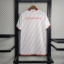 Camisa Internacional 2023/24 Visitante - Branca - Enner Valencia - Pokas Store
