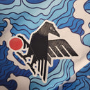Camisa Seleção Japão 2022/23 Edição Limitada Equinócio de Primavera - Pokas Store