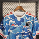 Camisa Seleção Japão 2022/23 Edição Limitada Equinócio de Primavera - Pokas Store