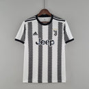 Camisa Juventus 2022/23 Home - ResPeita Sports 