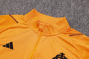Conjunto de Frio Inter 2023/24 Laranja - Treino - Pokas Store