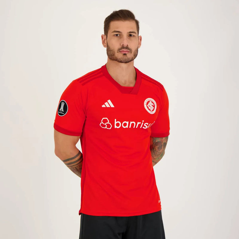 Camisa Internacional 2023/24 Titular - Enner Valencia - Pokas Store