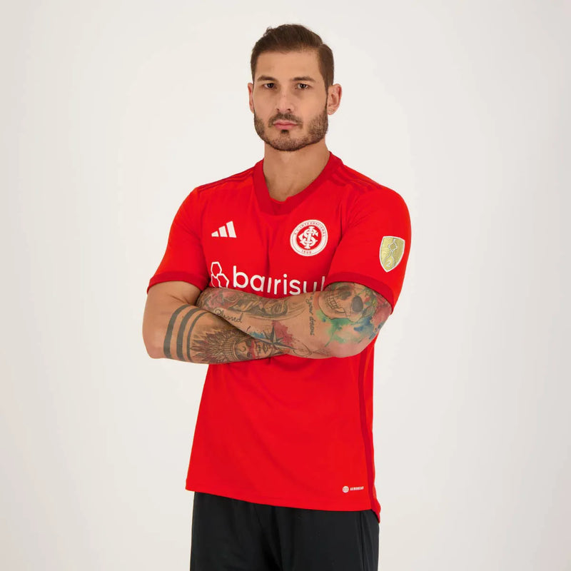 Camisa Internacional 2023/24 Titular - Enner Valencia - Pokas Store