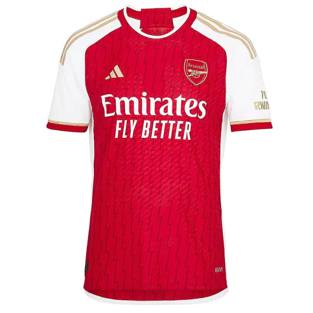 Camisa Arsenal 2023/24 Home - Pokas Store