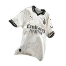 Camisola Milan Pleasures Branca 2024