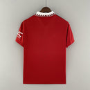 Camisa Manchester United 2022/23 Home - ResPeita Sports