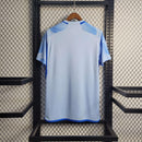 Camisa Seleção Espanha 2022/23 Away - Pokas Store
