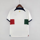 Camisa Seleção Portugal 20202/22 Home - ResPeita Sports 