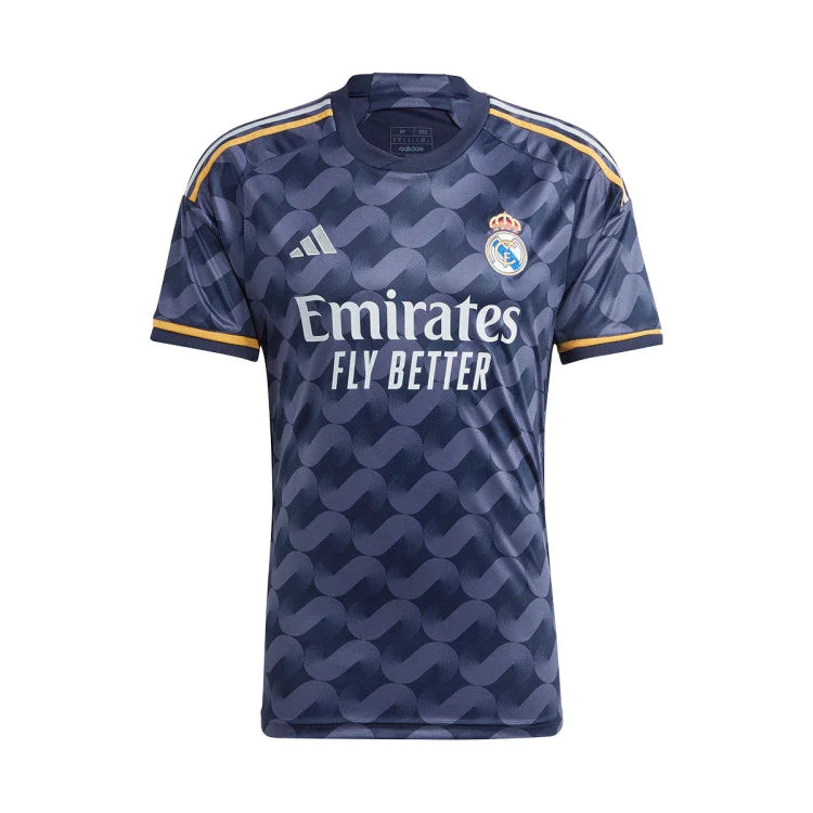 Camisola Real Madrid 2023/24 Away