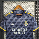 Camisola Real Madrid 2023/24 Away