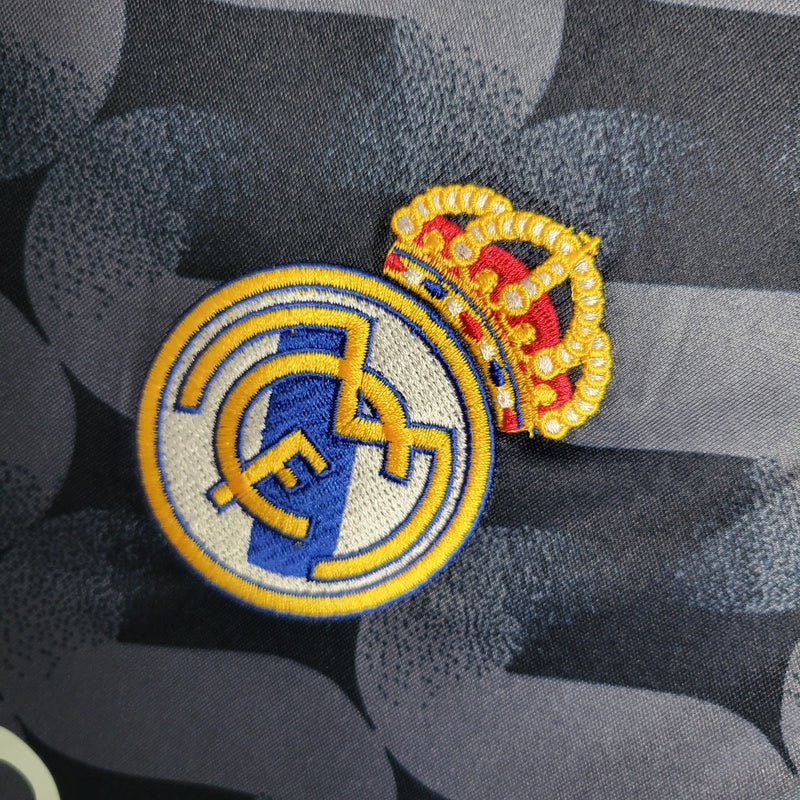 Camisola Real Madrid 2023/24 Away