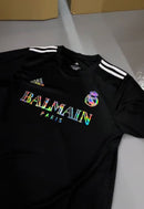 Camisola Real Madrid 2023/24 Balmain - Edição Especial