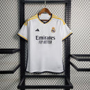Camisola Real Madrid 2023/24 Home - Branca