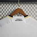 Camisola Real Madrid 2023/24 Home - Branca
